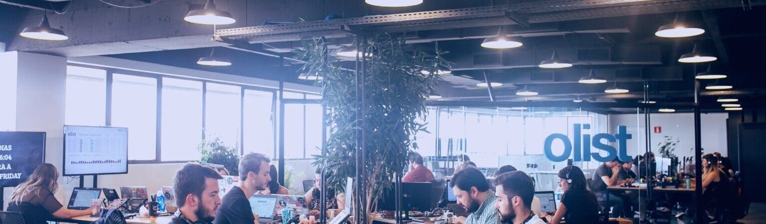 Olist Store Olist, the e-commerce unicorn - Meta
